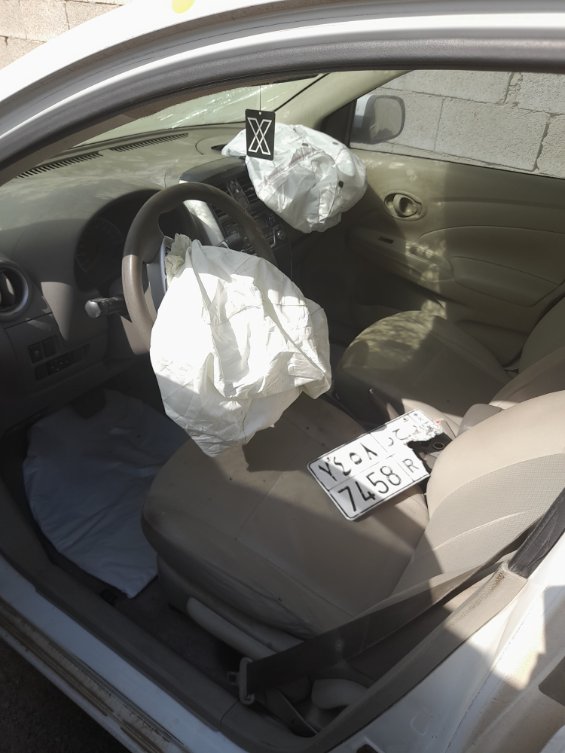 Nissan Sunny  2022 image
