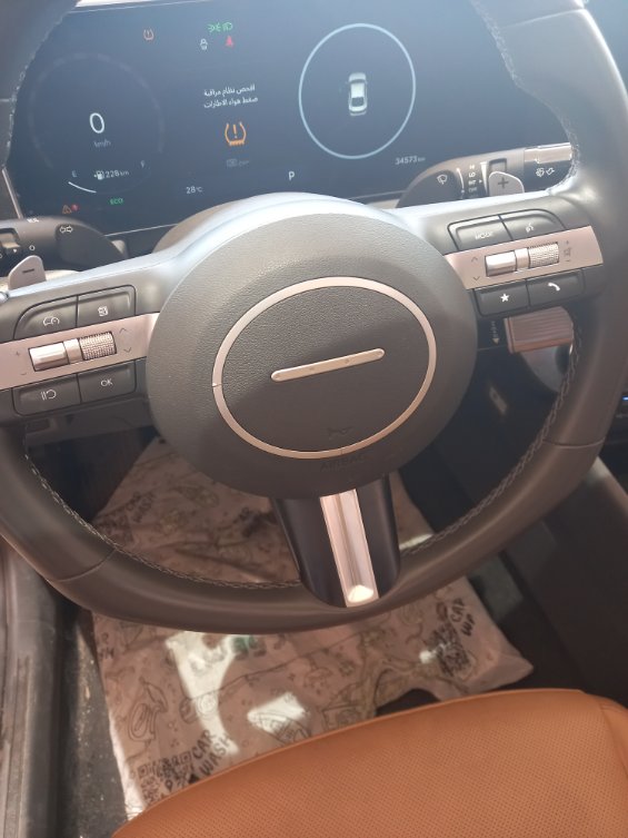 هيونداي سوناتا  2025 image