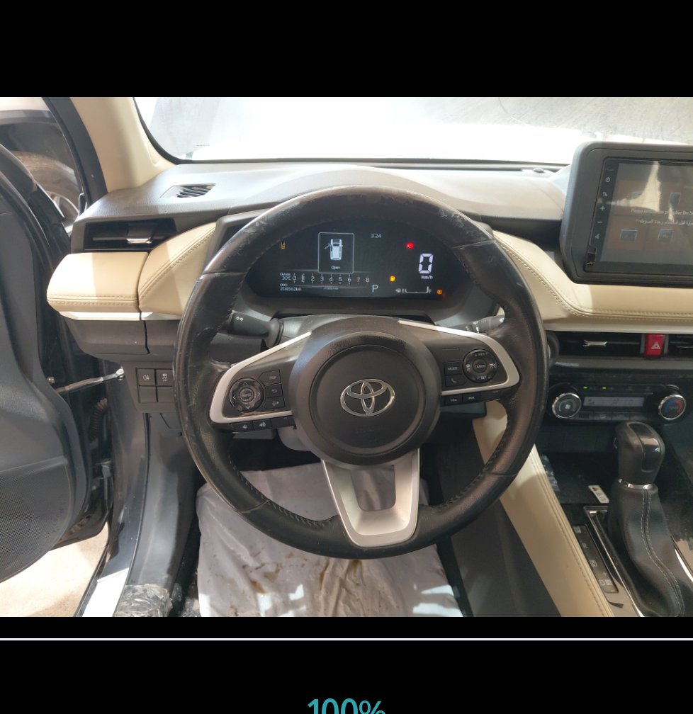 تويوتا يارس  2024 image