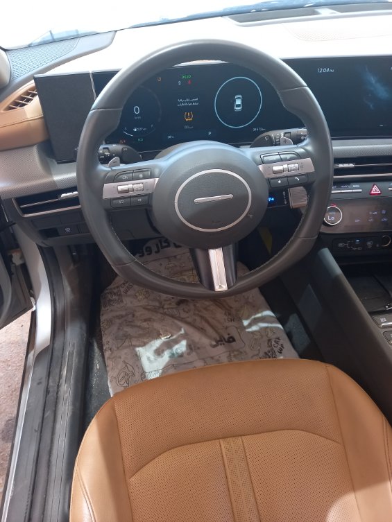 هيونداي سوناتا  2025 image