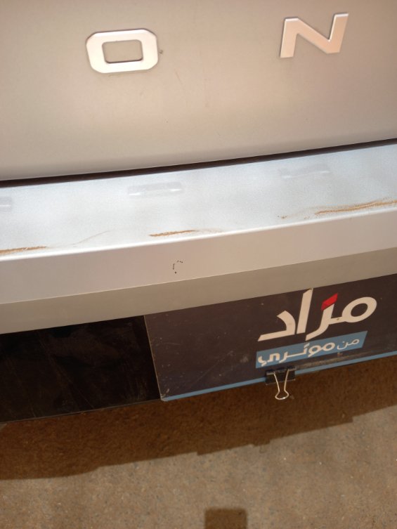هيونداي سوناتا  2025 image