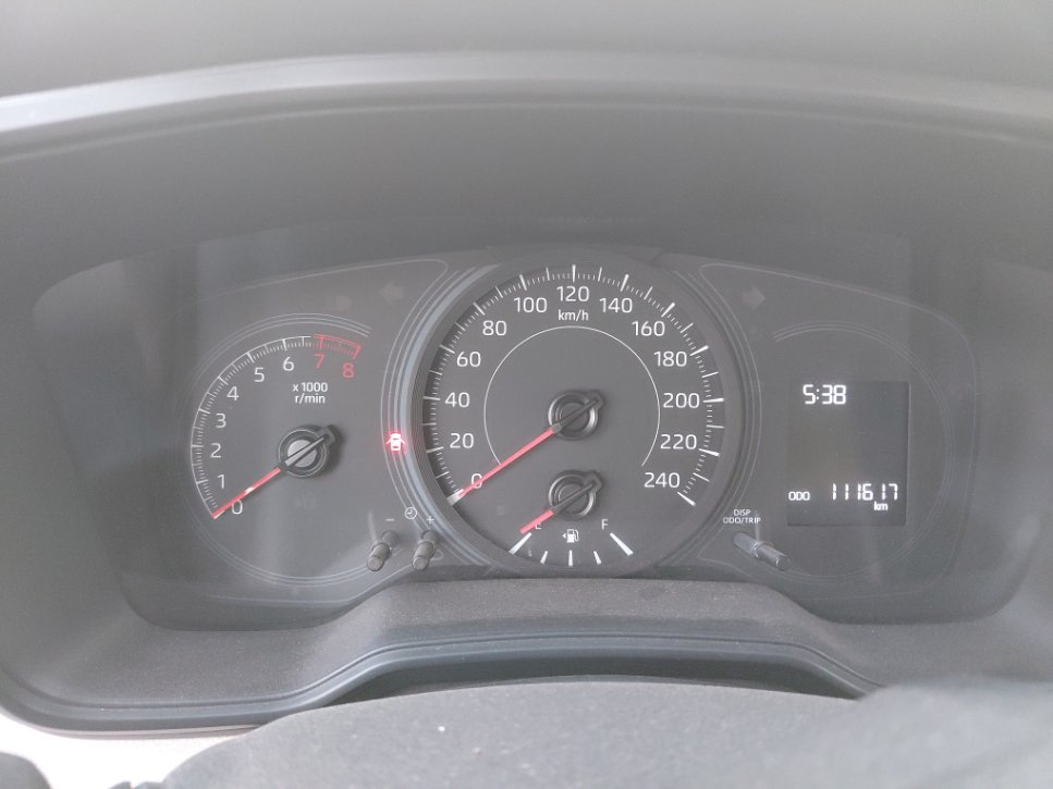 تويوتا كورولا  2023 image