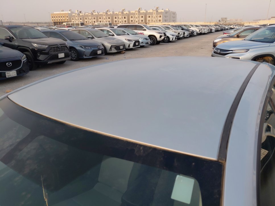 تويوتا كورولا  2023 image