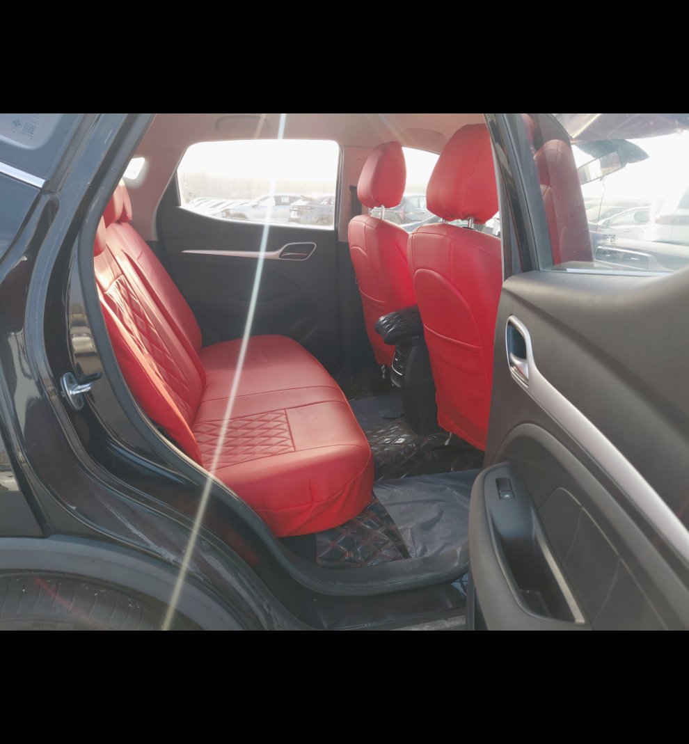 إم جي ZS  2024 image