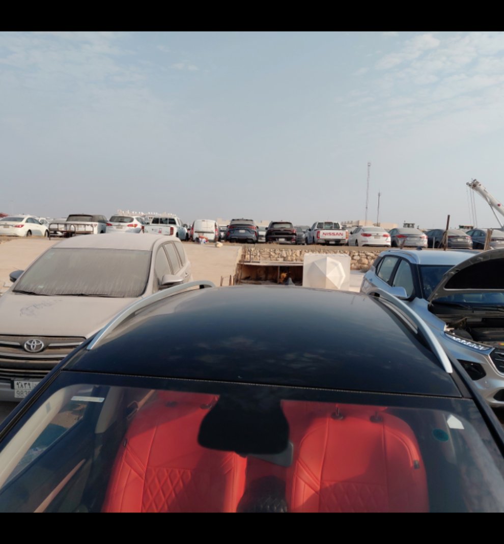 إم جي ZS  2024 image