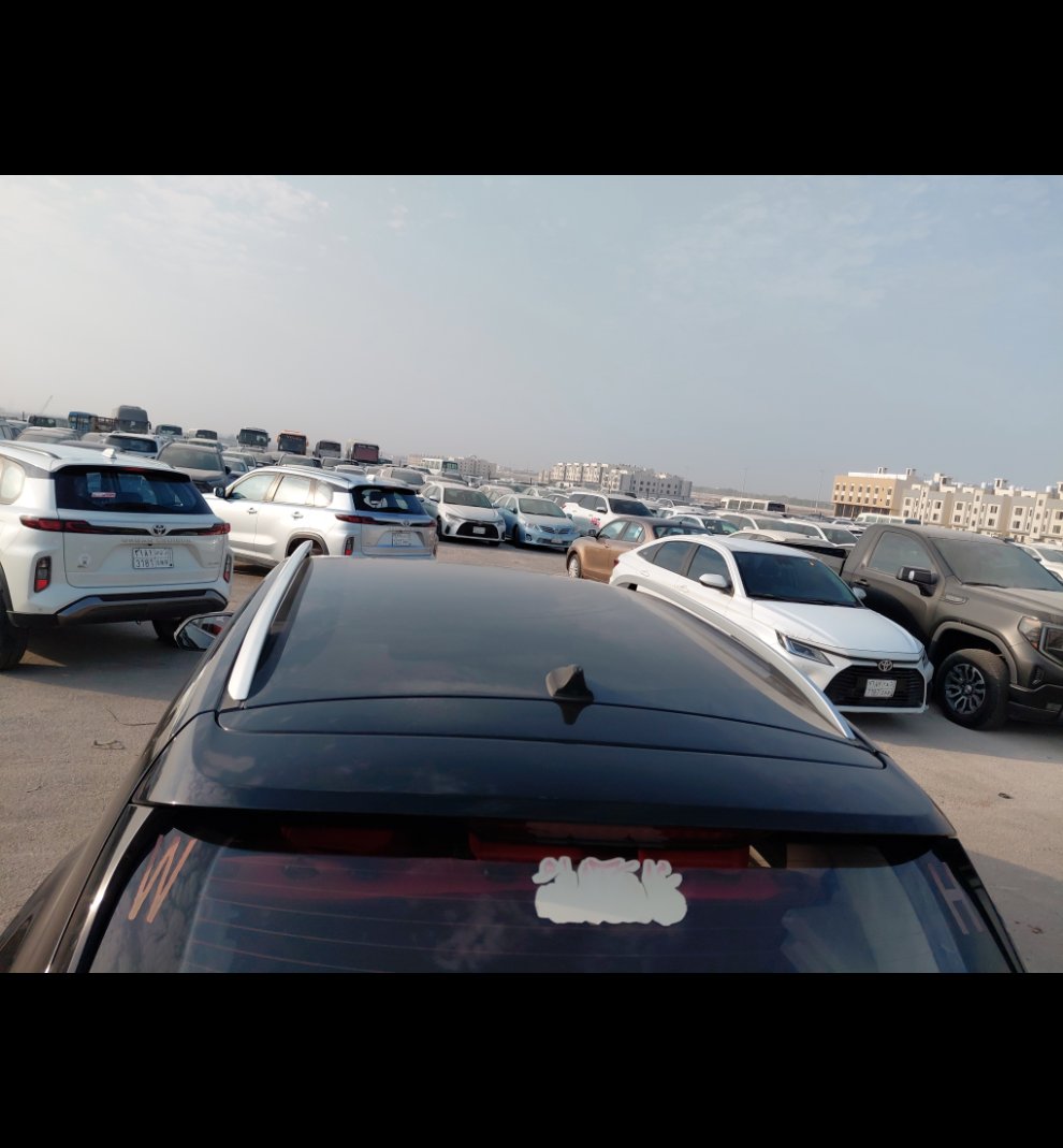 إم جي ZS  2024 image