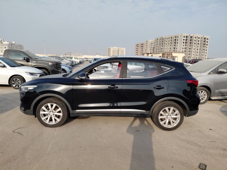 إم جي ZS  2024 image