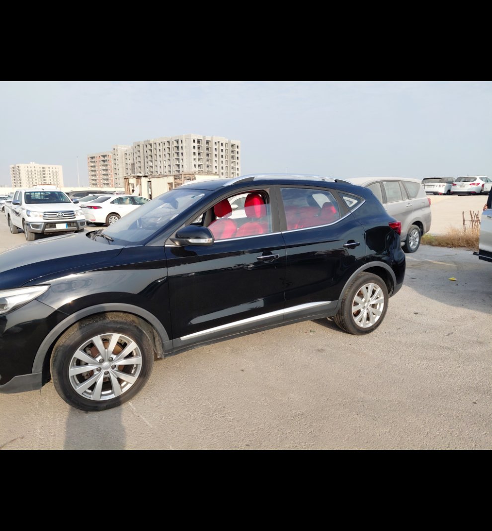 إم جي ZS  2024 image