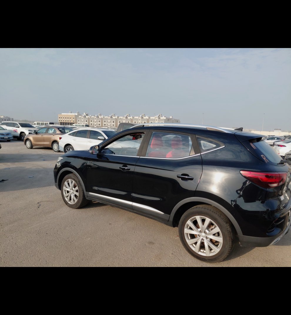 إم جي ZS  2024 image