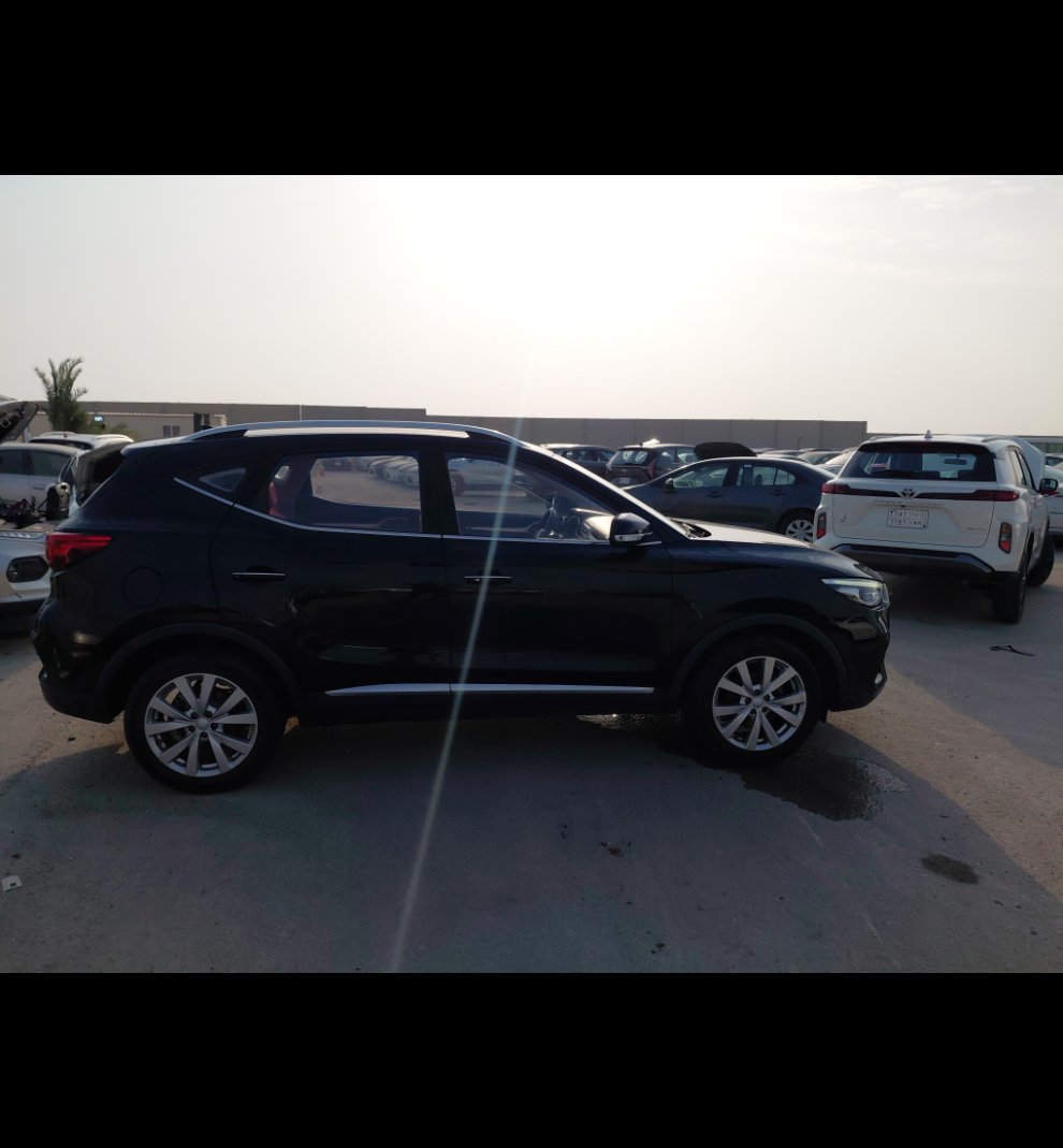 إم جي ZS  2024 image