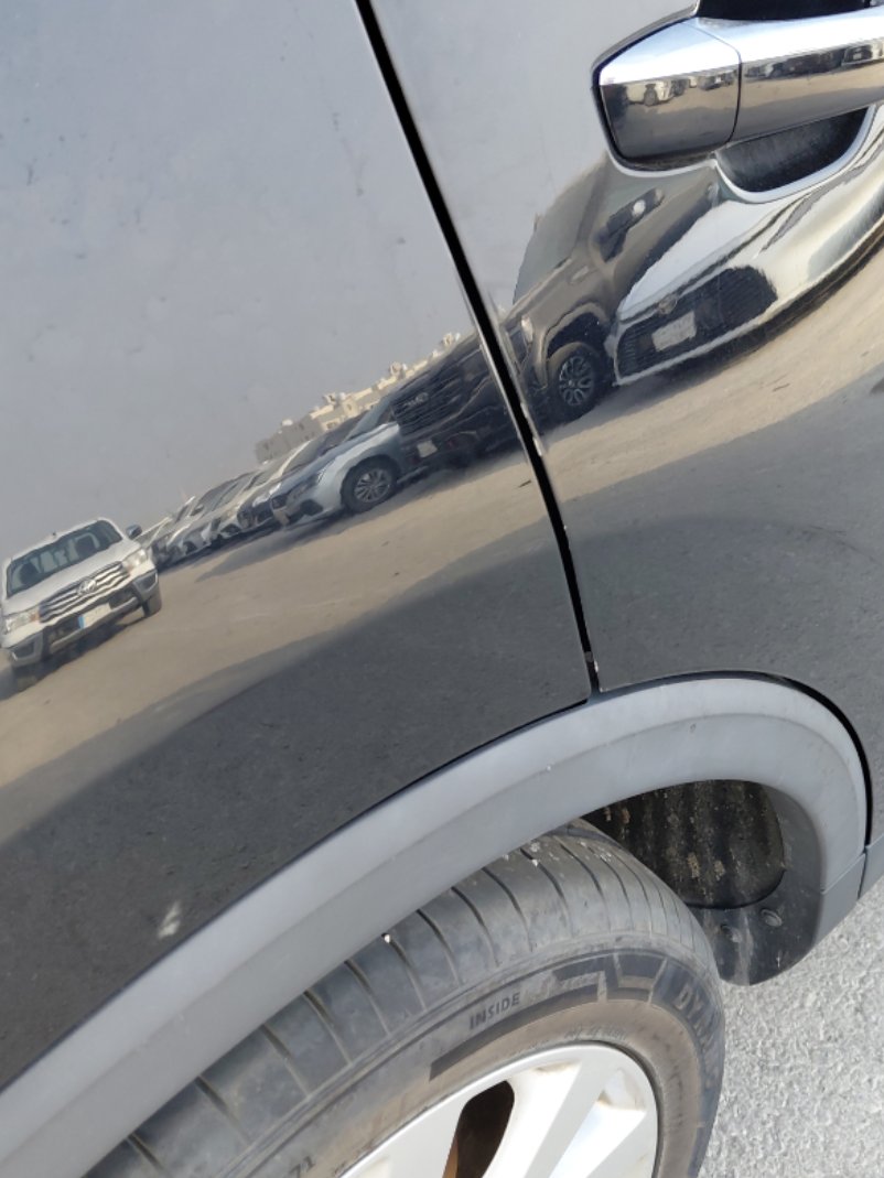 إم جي ZS  2024 image