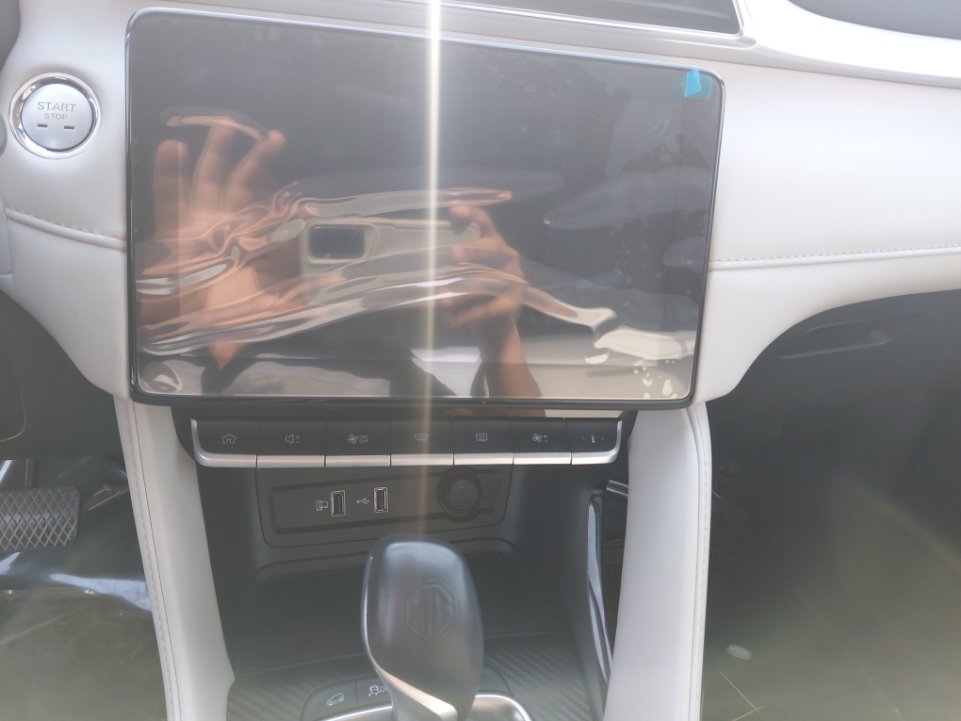 إم جي ZS  2024 image