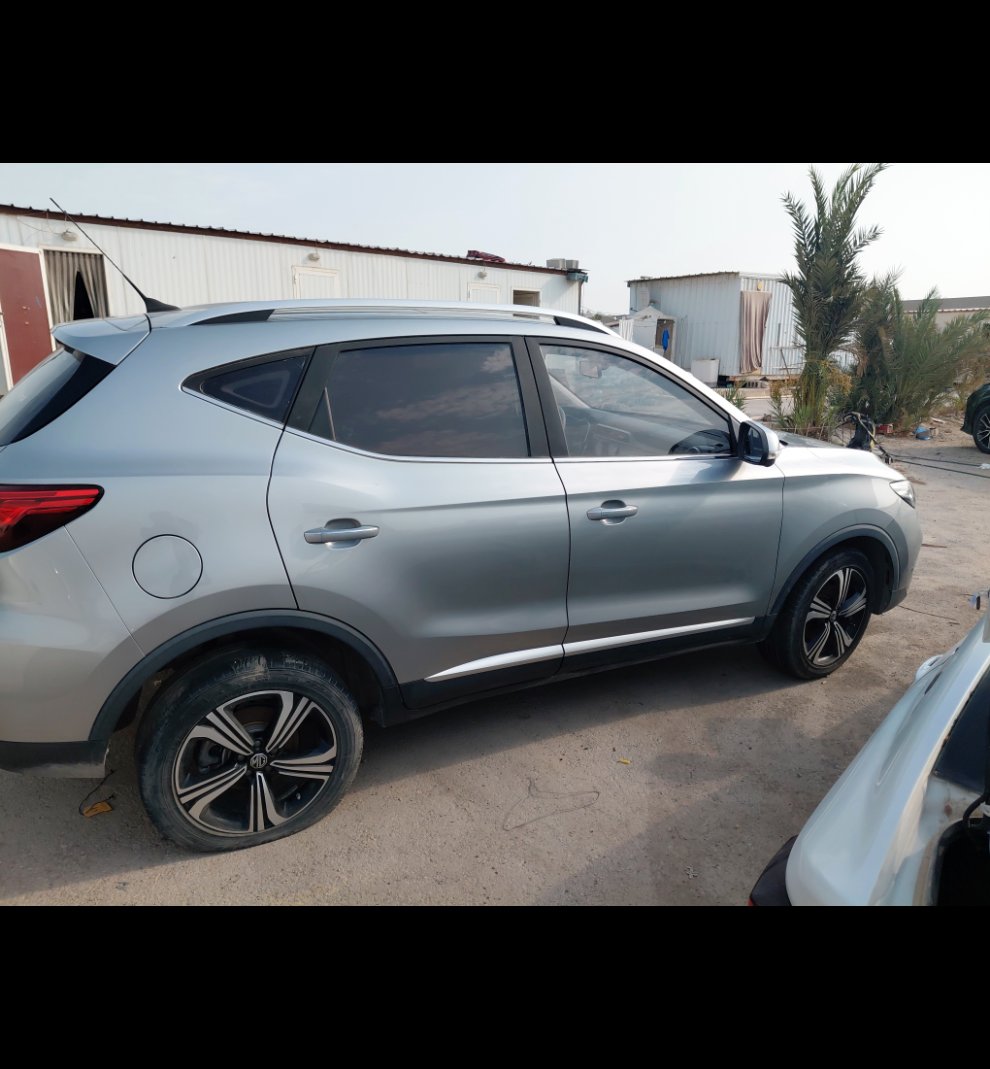 إم جي ZS  2024 image