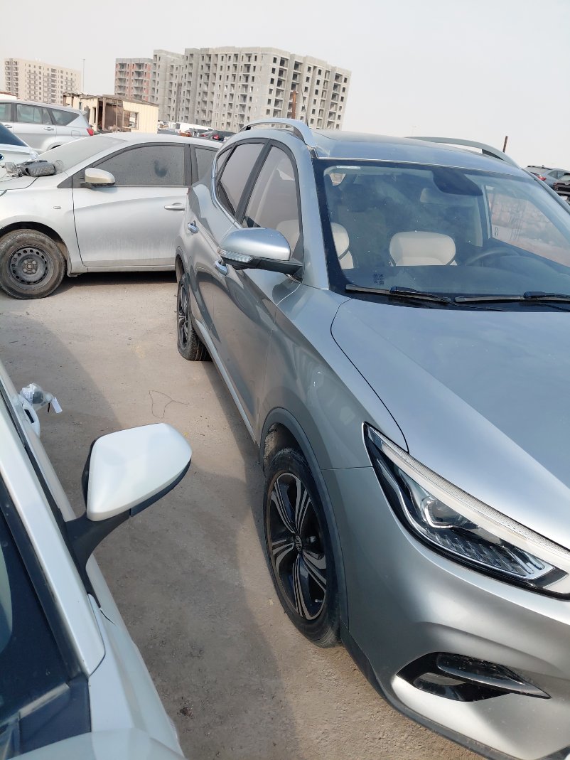 إم جي ZS  2024 image