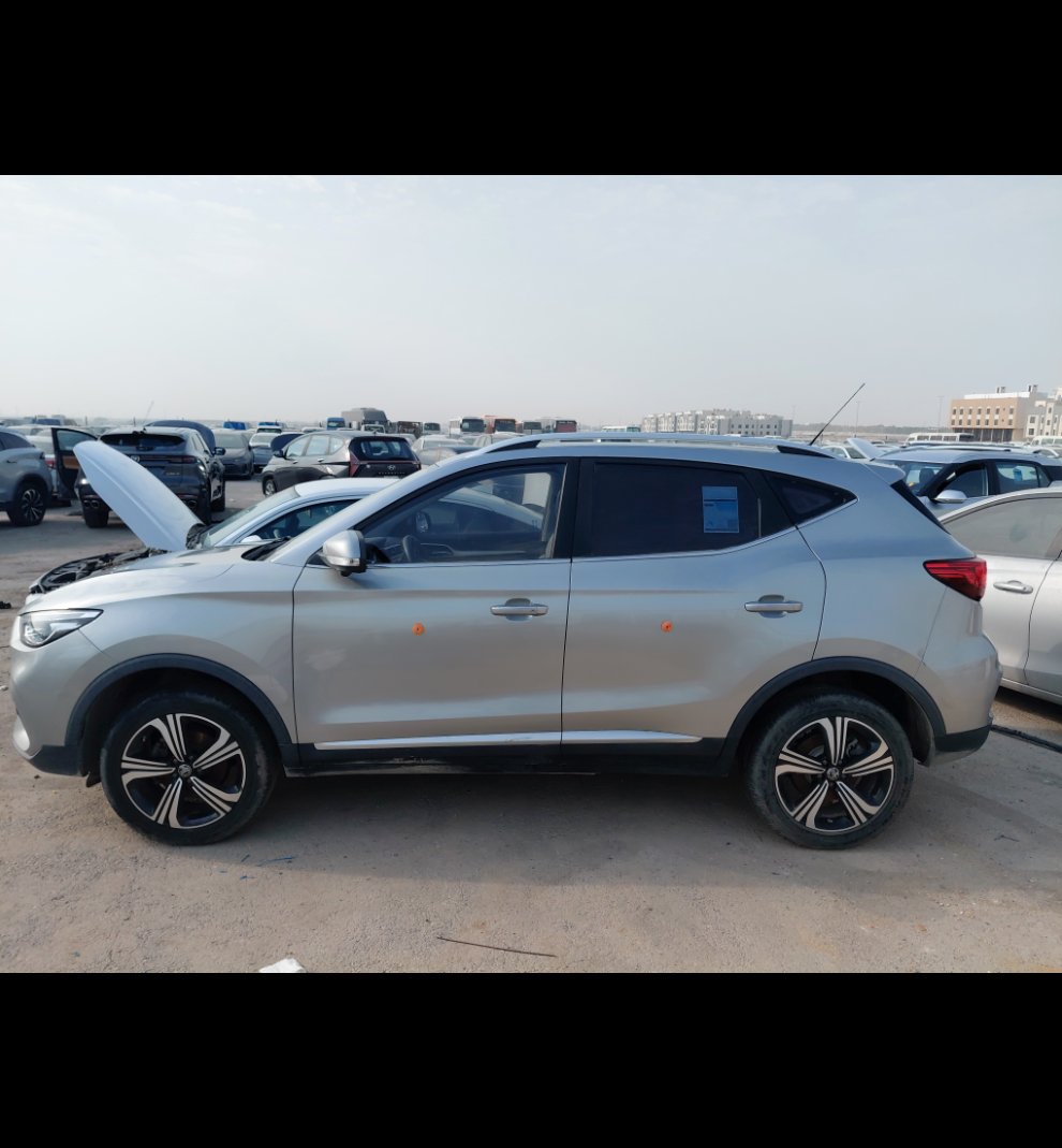 إم جي ZS  2024 image
