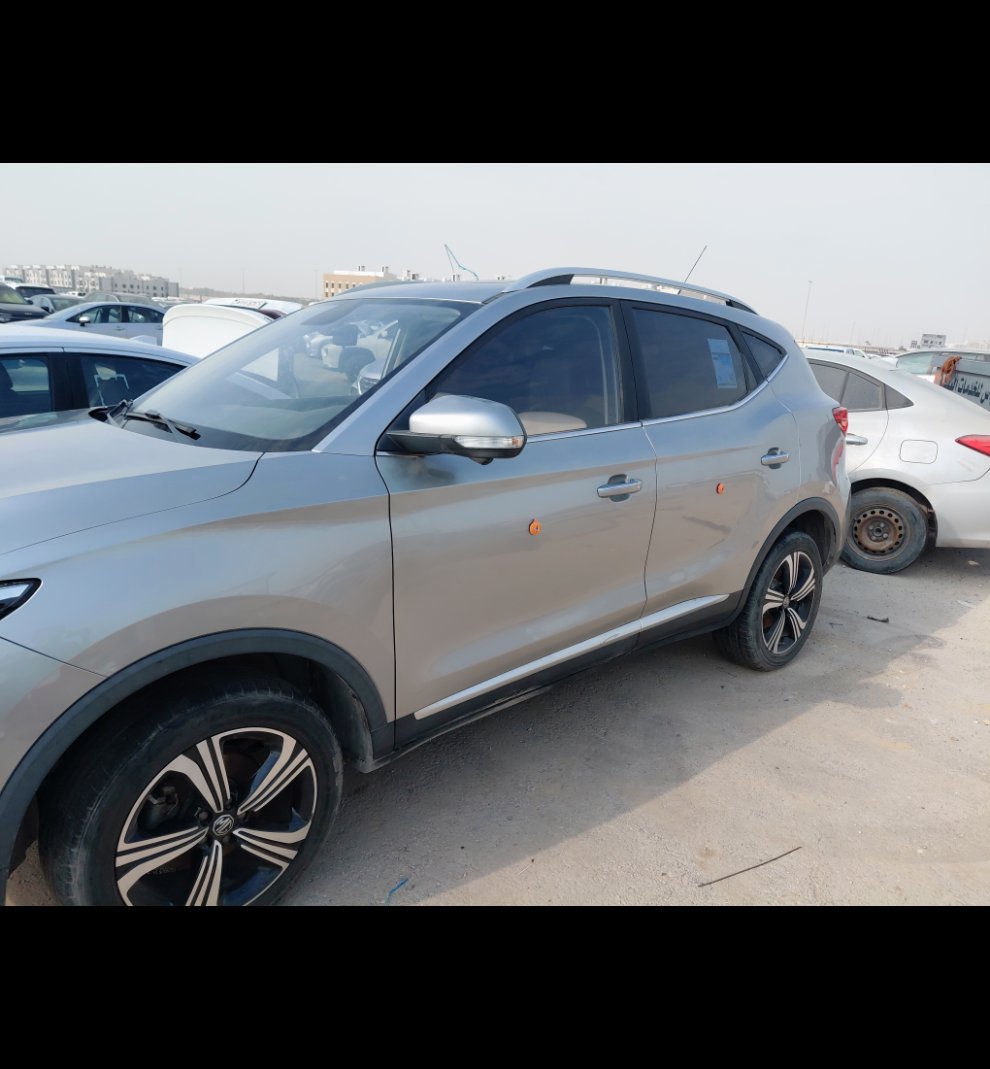 إم جي ZS  2024 image