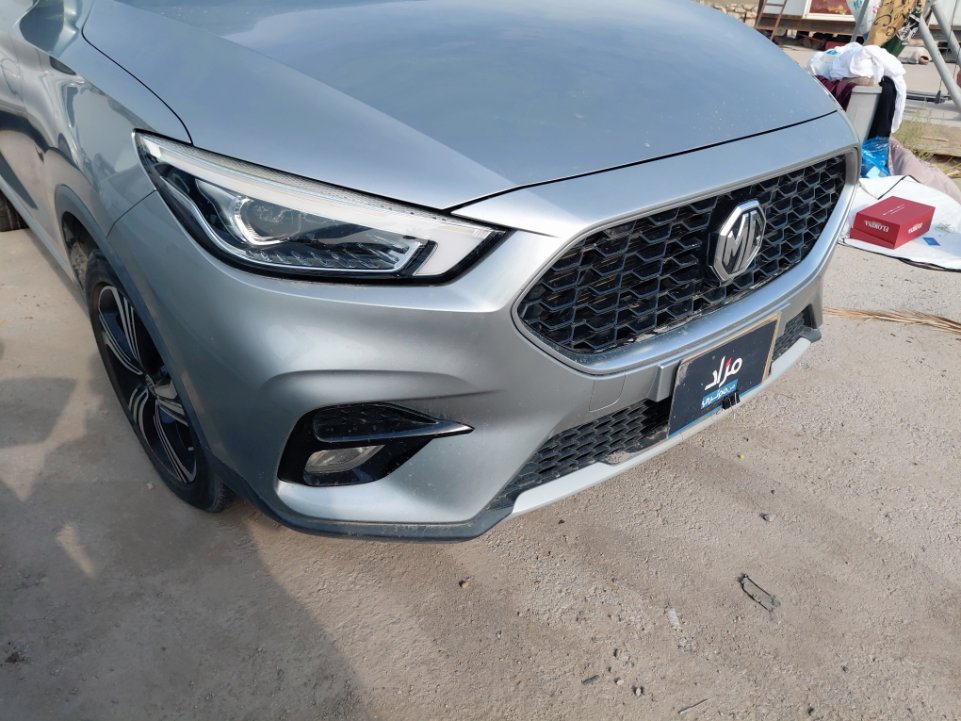 إم جي ZS  2024 image