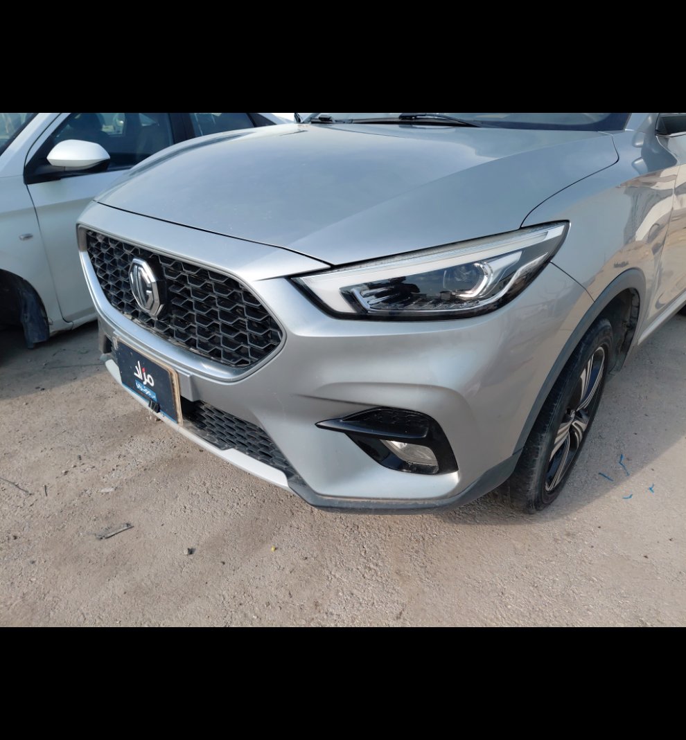 إم جي ZS  2024 image