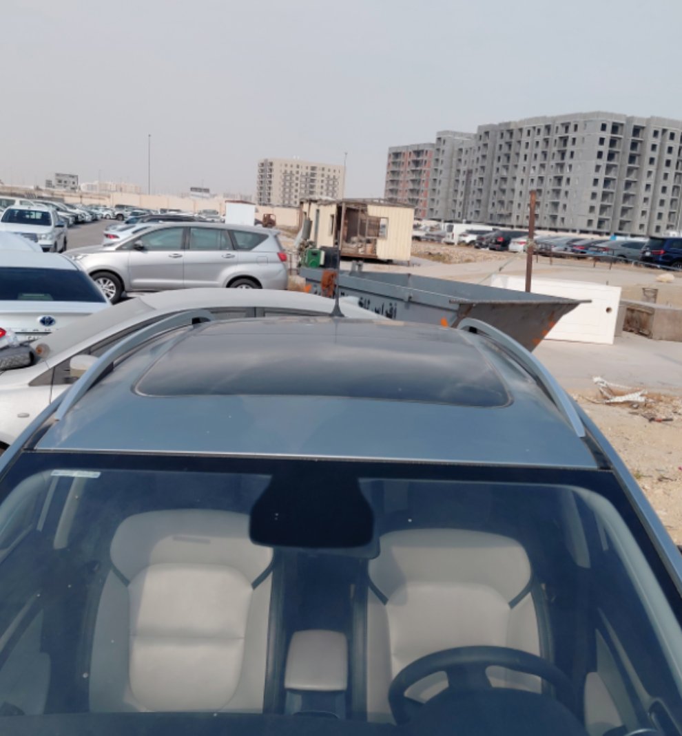 إم جي ZS  2024 image