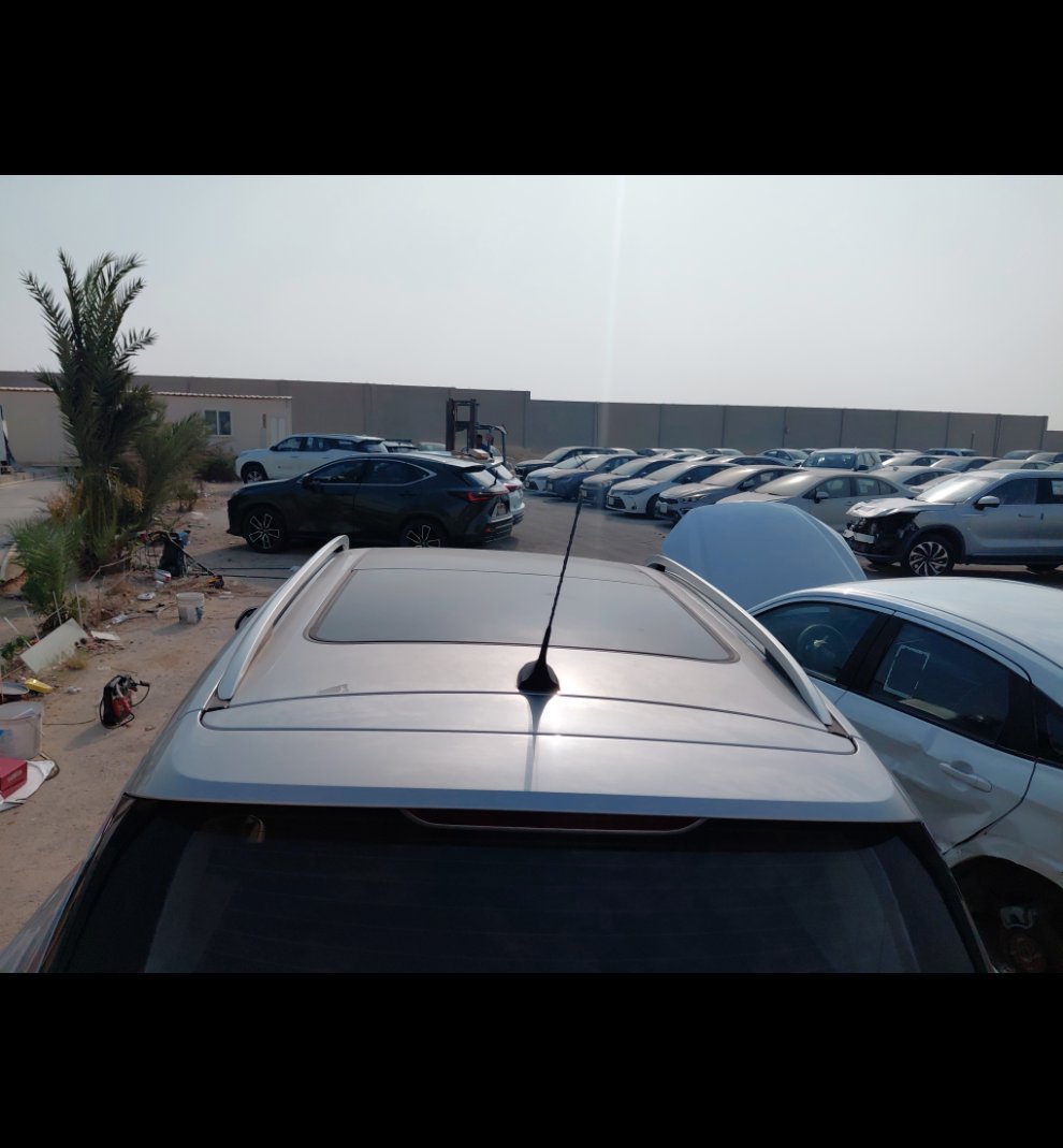 إم جي ZS  2024 image