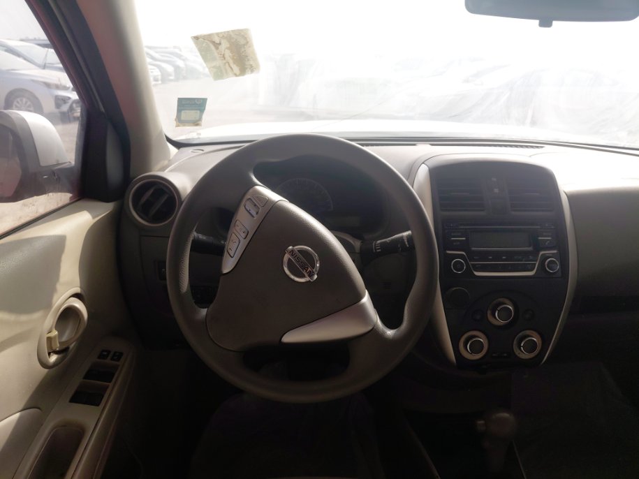 نيسان صني STD 2023 image