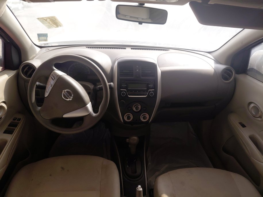 نيسان صني STD 2023 image