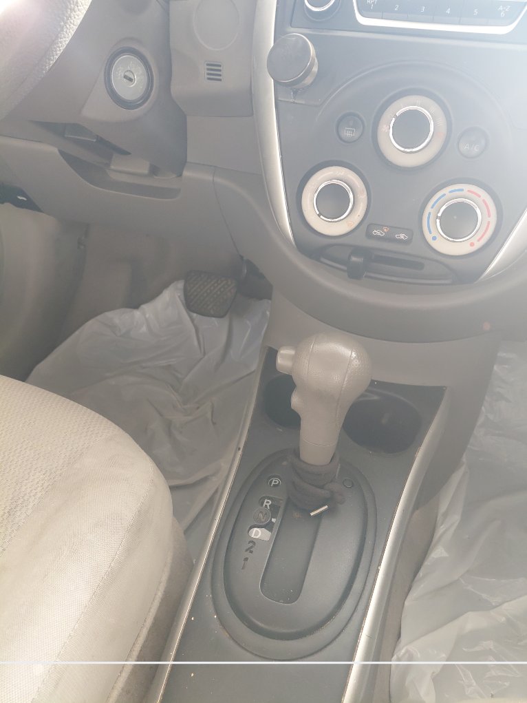 نيسان صني STD 2023 image