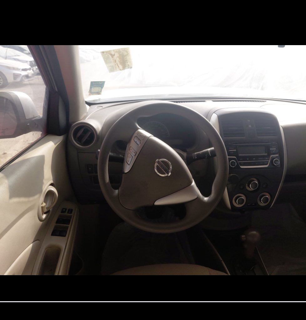 نيسان صني STD 2023 image