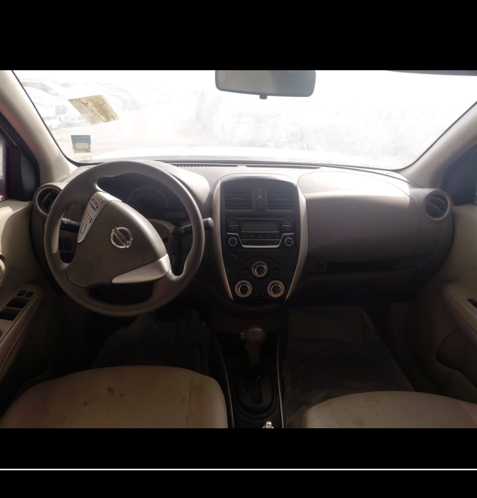 نيسان صني STD 2023 image