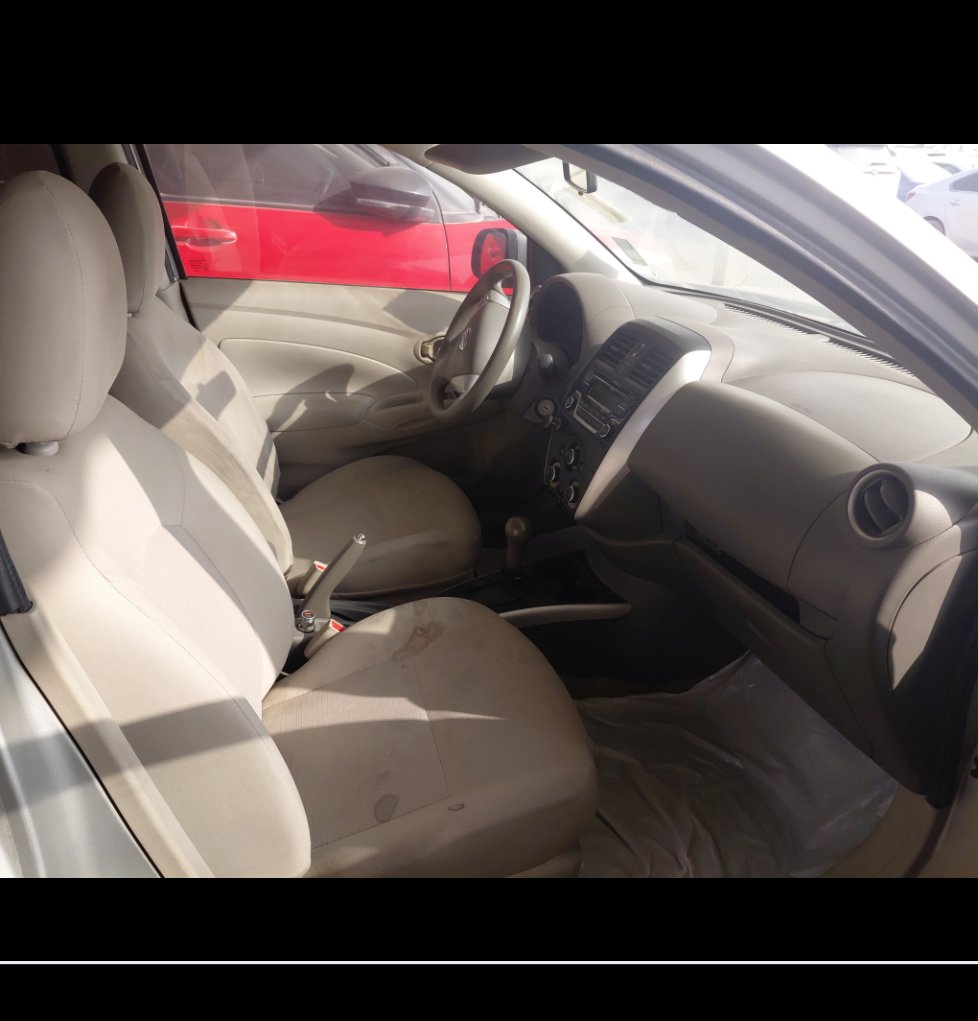 نيسان صني STD 2023 image