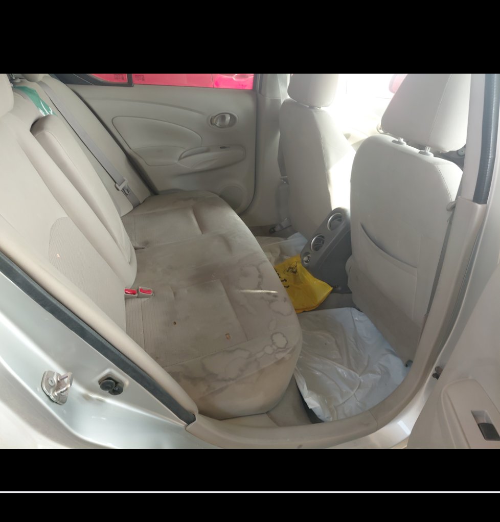 نيسان صني STD 2023 image