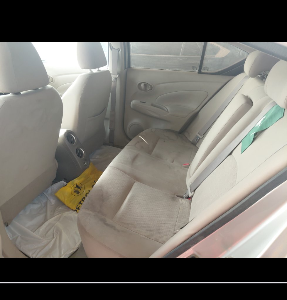 نيسان صني STD 2023 image