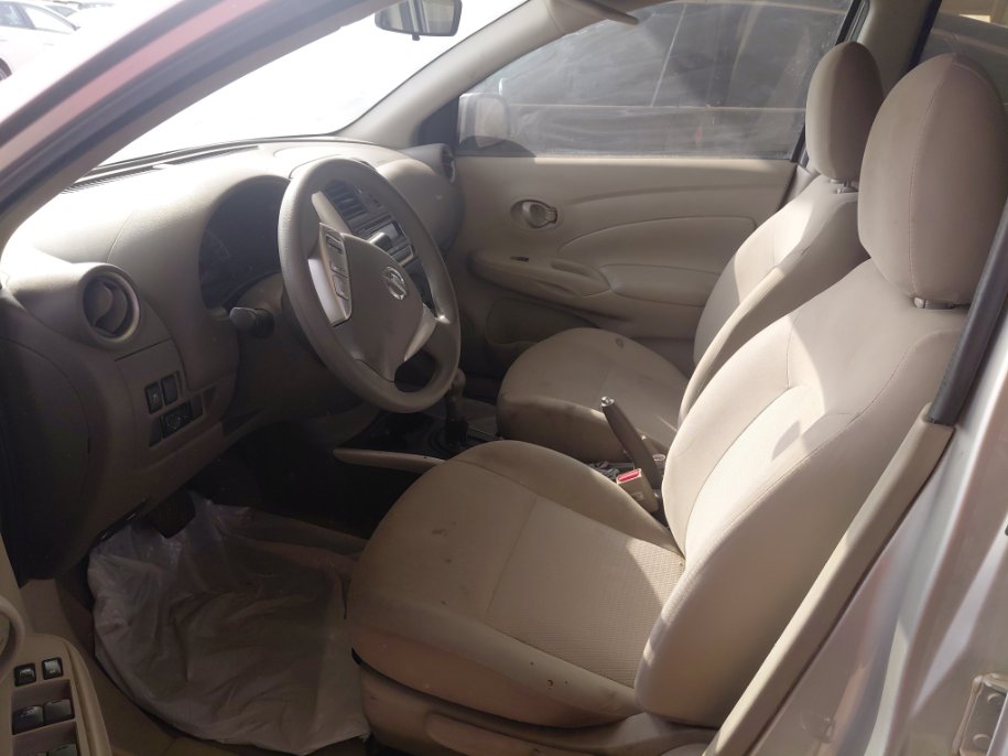 نيسان صني STD 2023 image