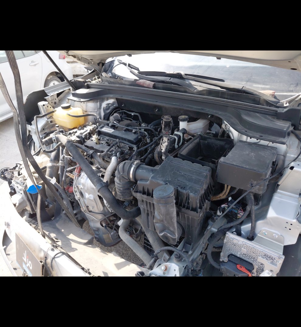بايك اكس 7  2024 image