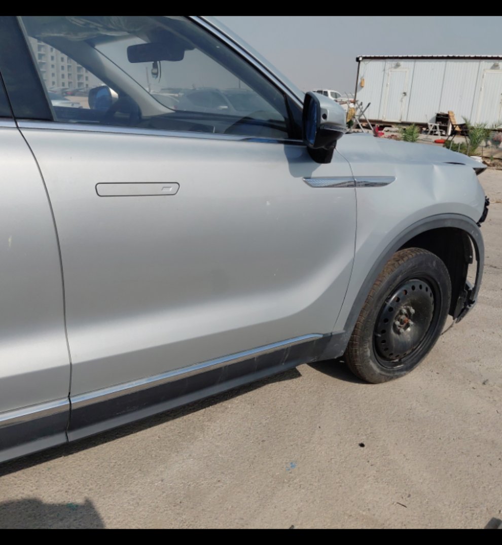 بايك اكس 7  2024 image