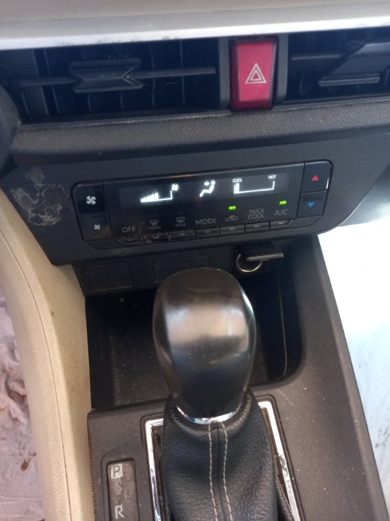 المكيف