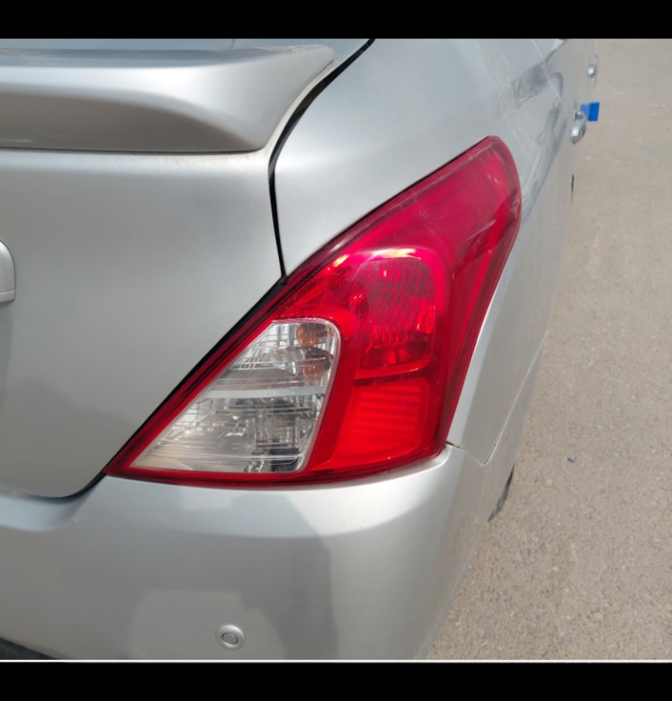 نيسان صني STD 2023 image