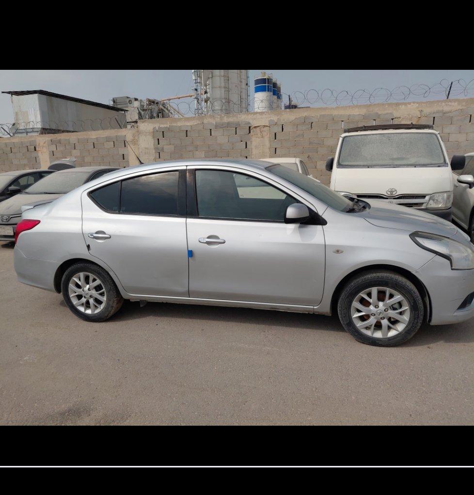 نيسان صني STD 2023 image