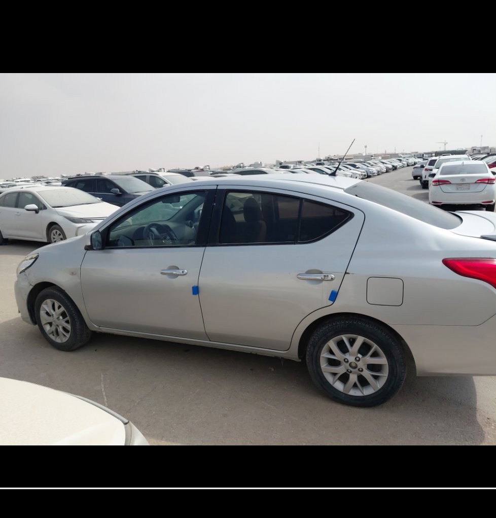 نيسان صني STD 2023 image