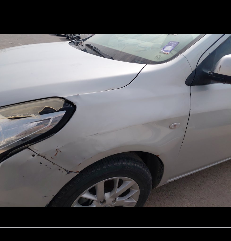 نيسان صني STD 2023 image