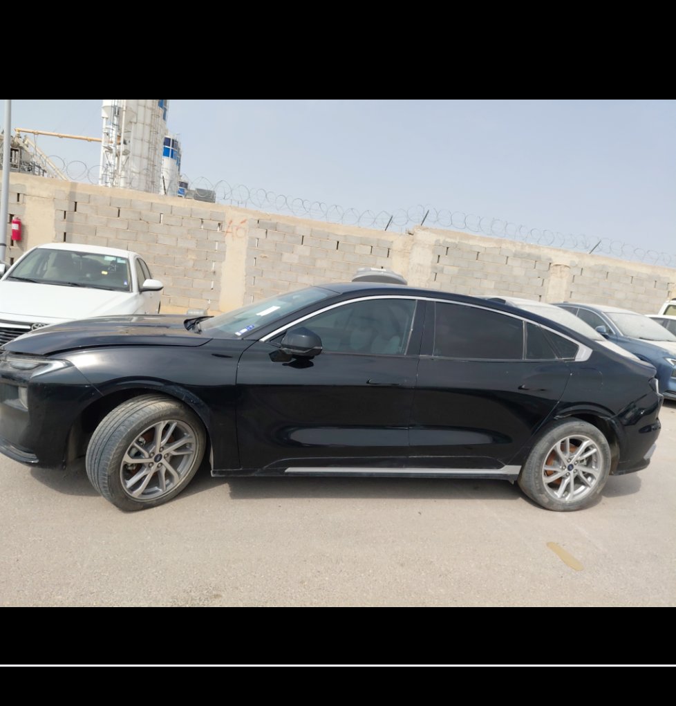 فورد توروس  2023 image