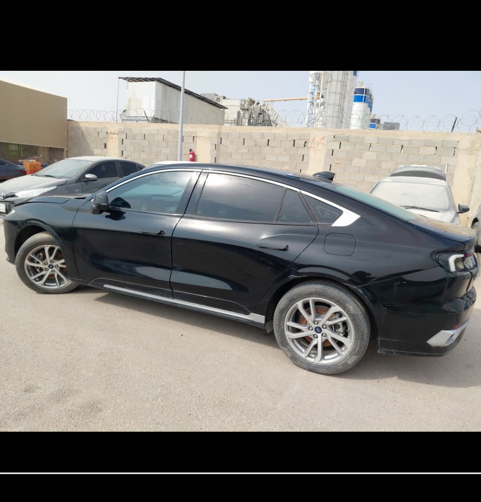 فورد توروس  2023 image