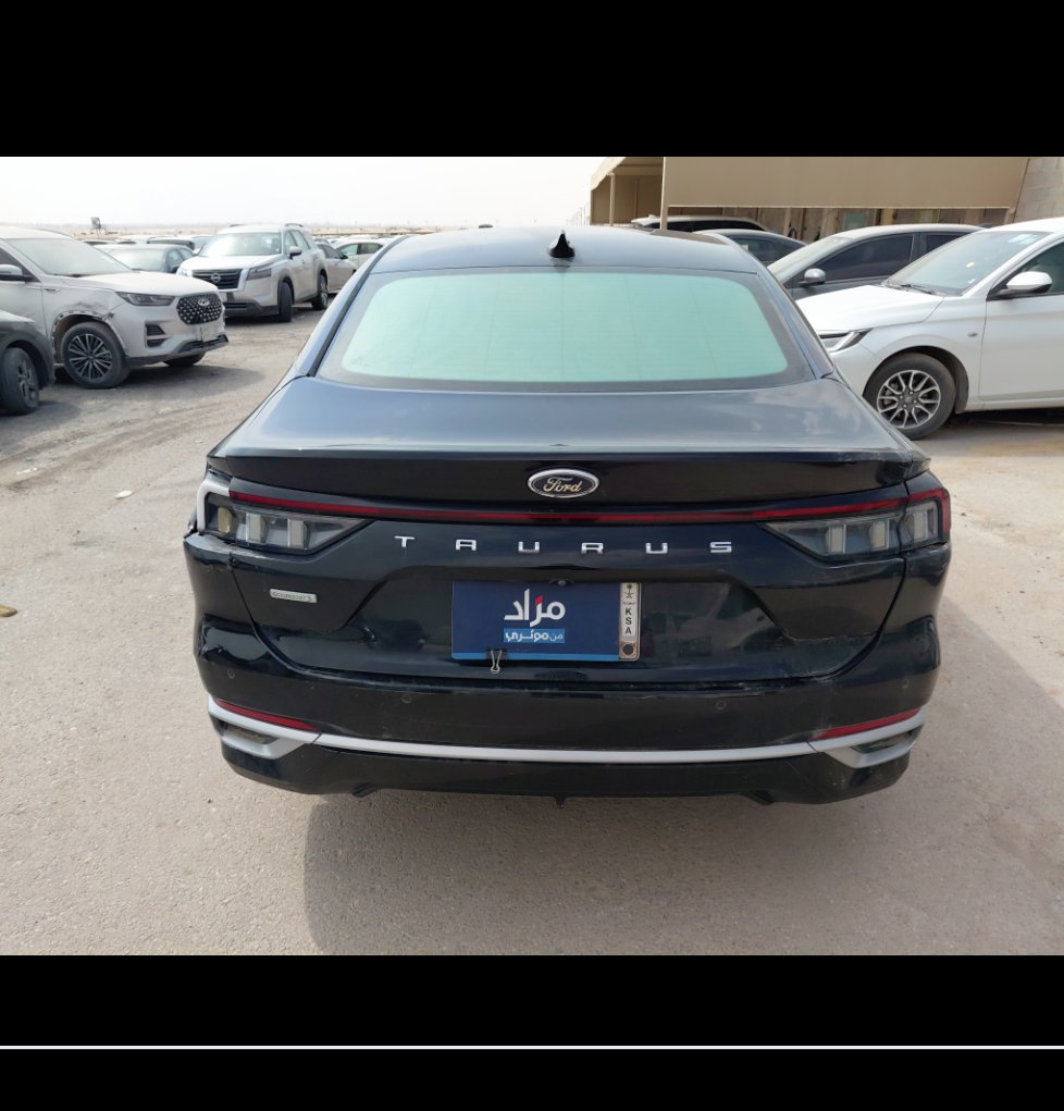 فورد توروس  2023 image