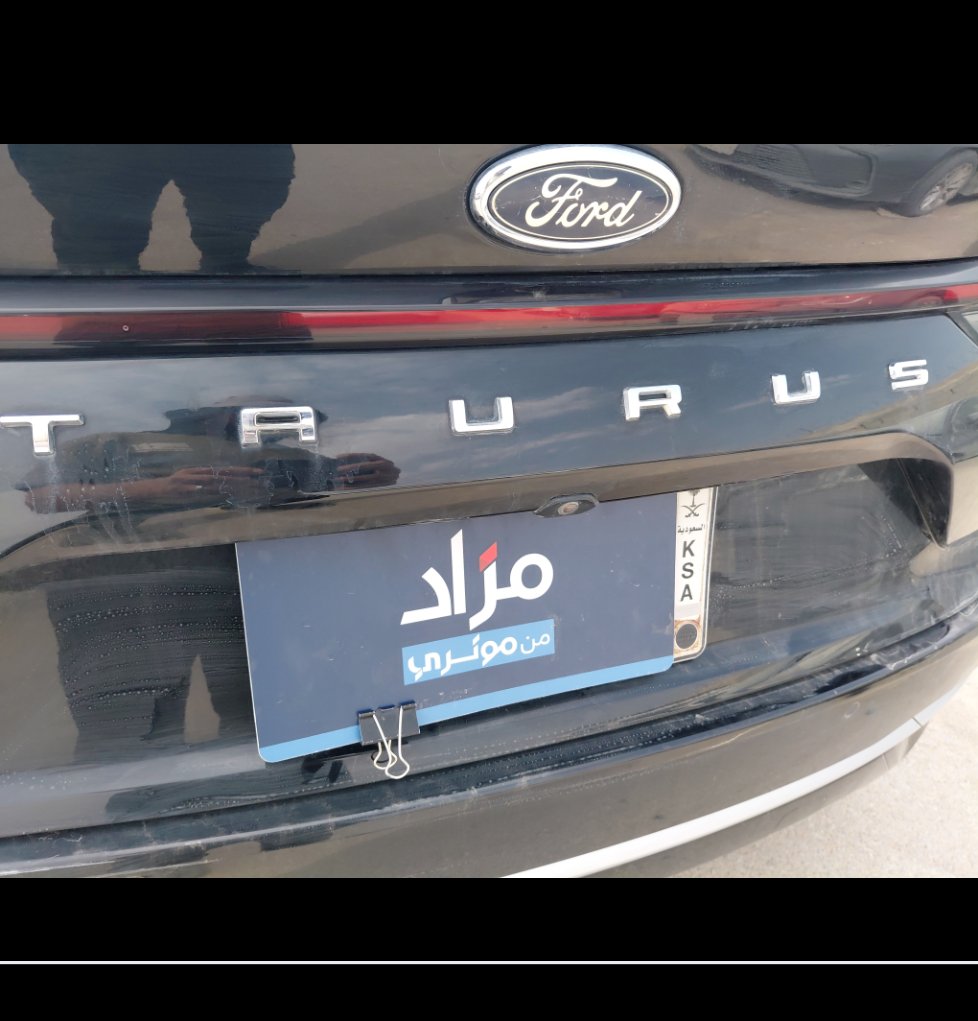 فورد توروس  2023 image