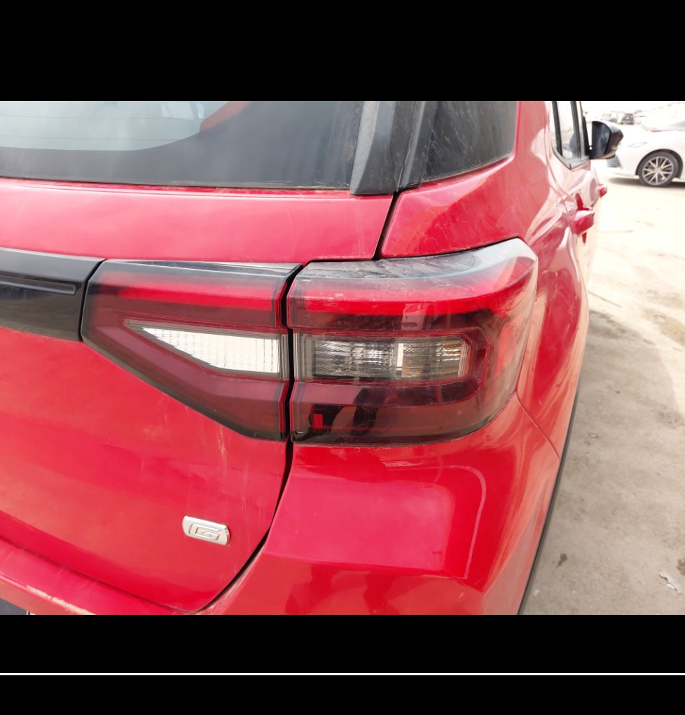 تويوتا رايز LIMITED 2024 image