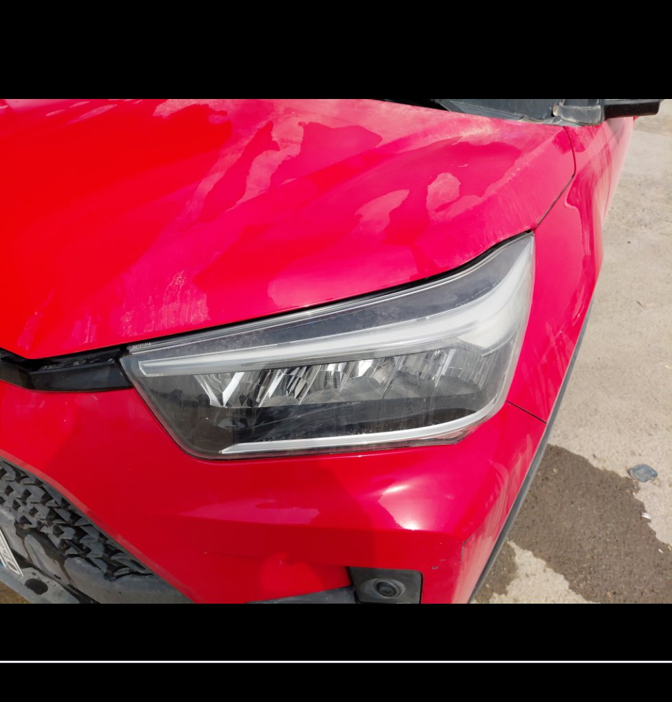 تويوتا رايز LIMITED 2024 image