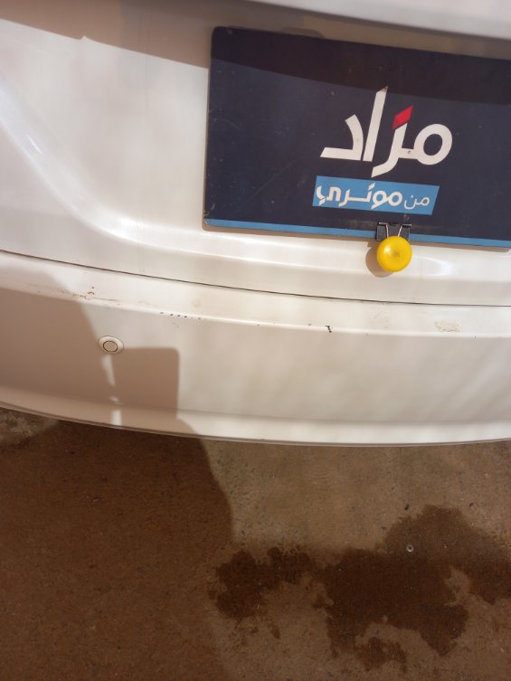 تويوتا يارس  2021 image