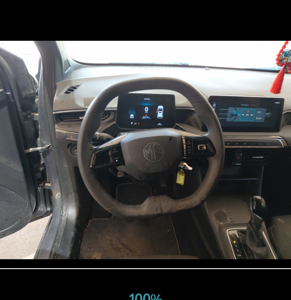 إم جي MG 3  2025 image