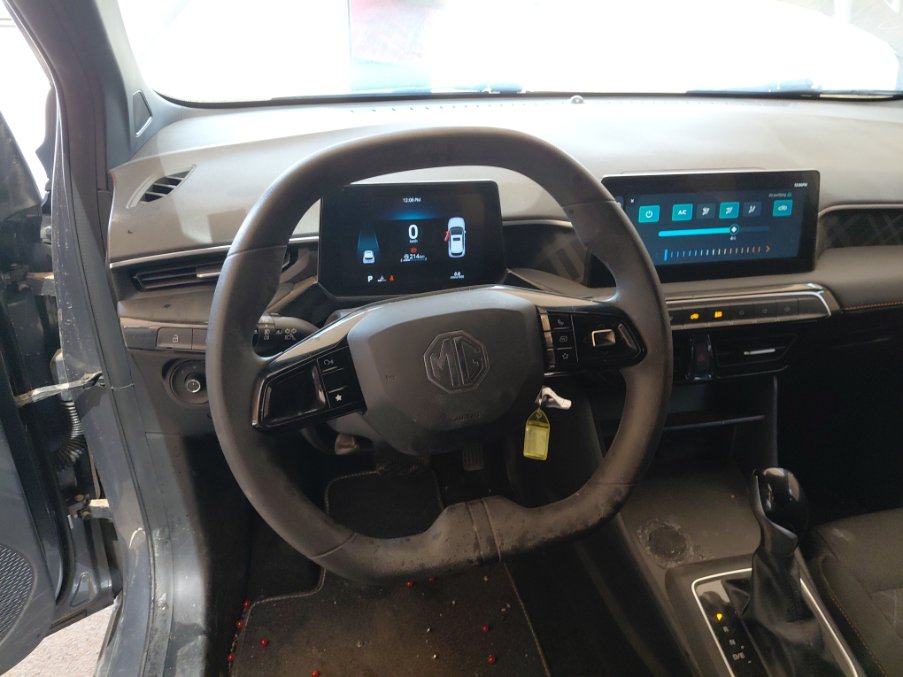 إم جي MG 3  2025 image