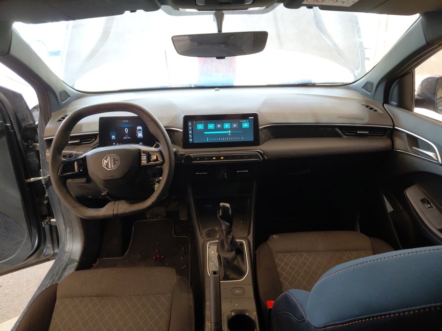 إم جي MG 3  2025 image